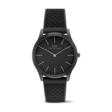 Pathfinder Black-Rubber Black