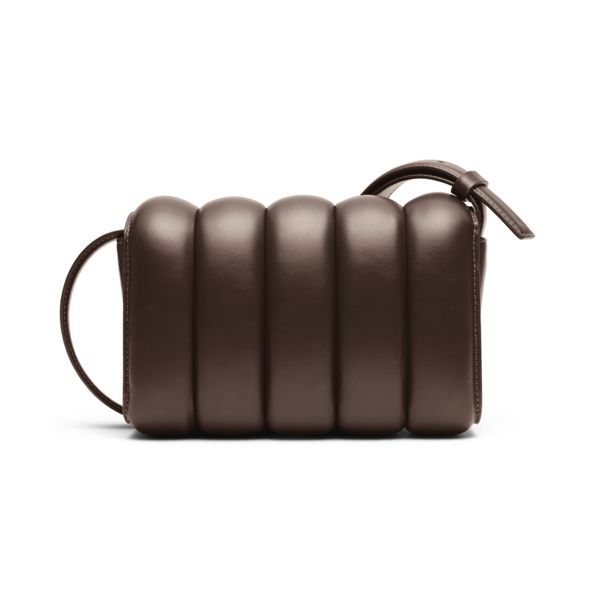 Mini Sadie Bag Brown Brown Mini Sadie Bag Brown Brown