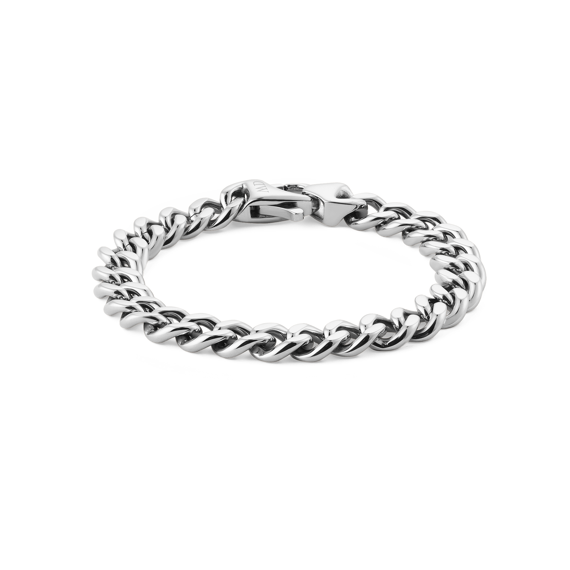 アクセサリー 1960's ellipse-chain bracelet 1960's ellipse-chain bracelet 【公式通販】