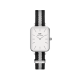 Nako Yabuki x DW: Quadro Charcoal NATO
