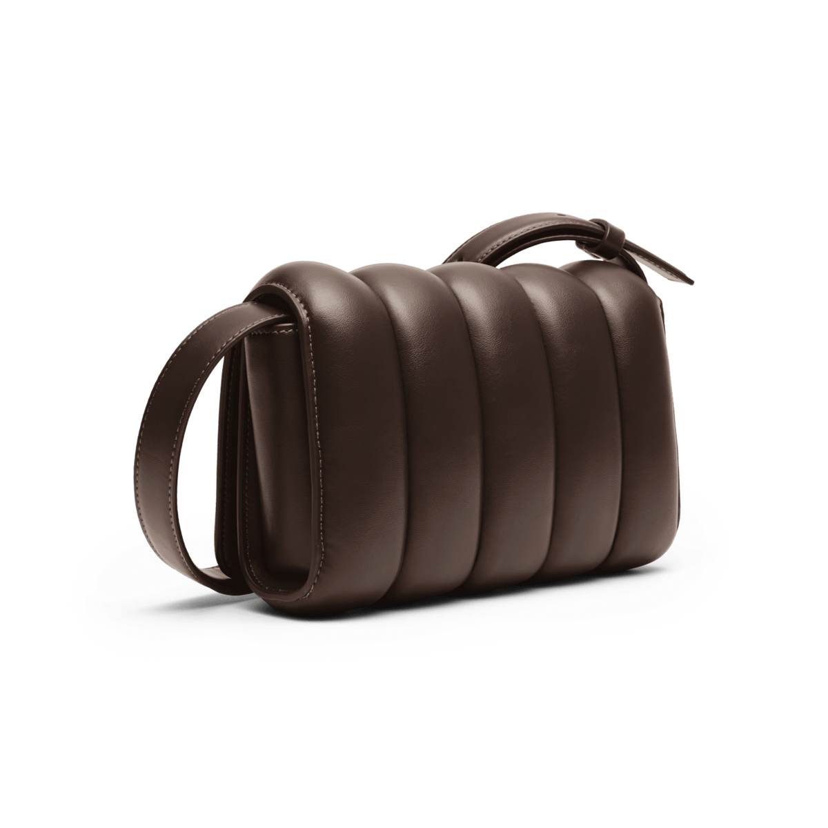Mini Sadie Bag Brown Brown Mini Sadie Bag Brown Brown