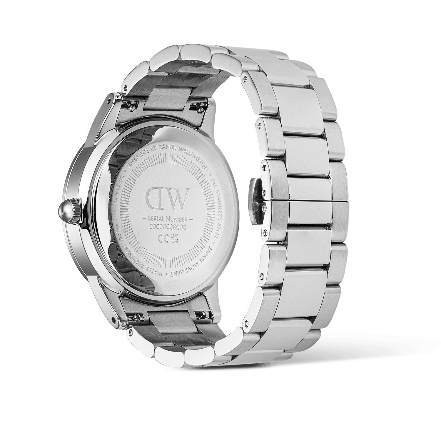 Iconic Paradigma Link Black Bezel Iconic Paradigma Link Black Bezel