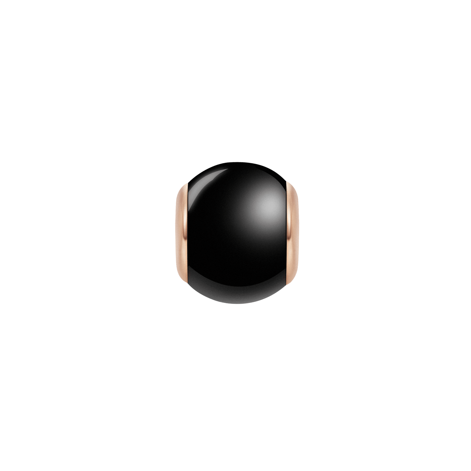 Black Orb Charm RG