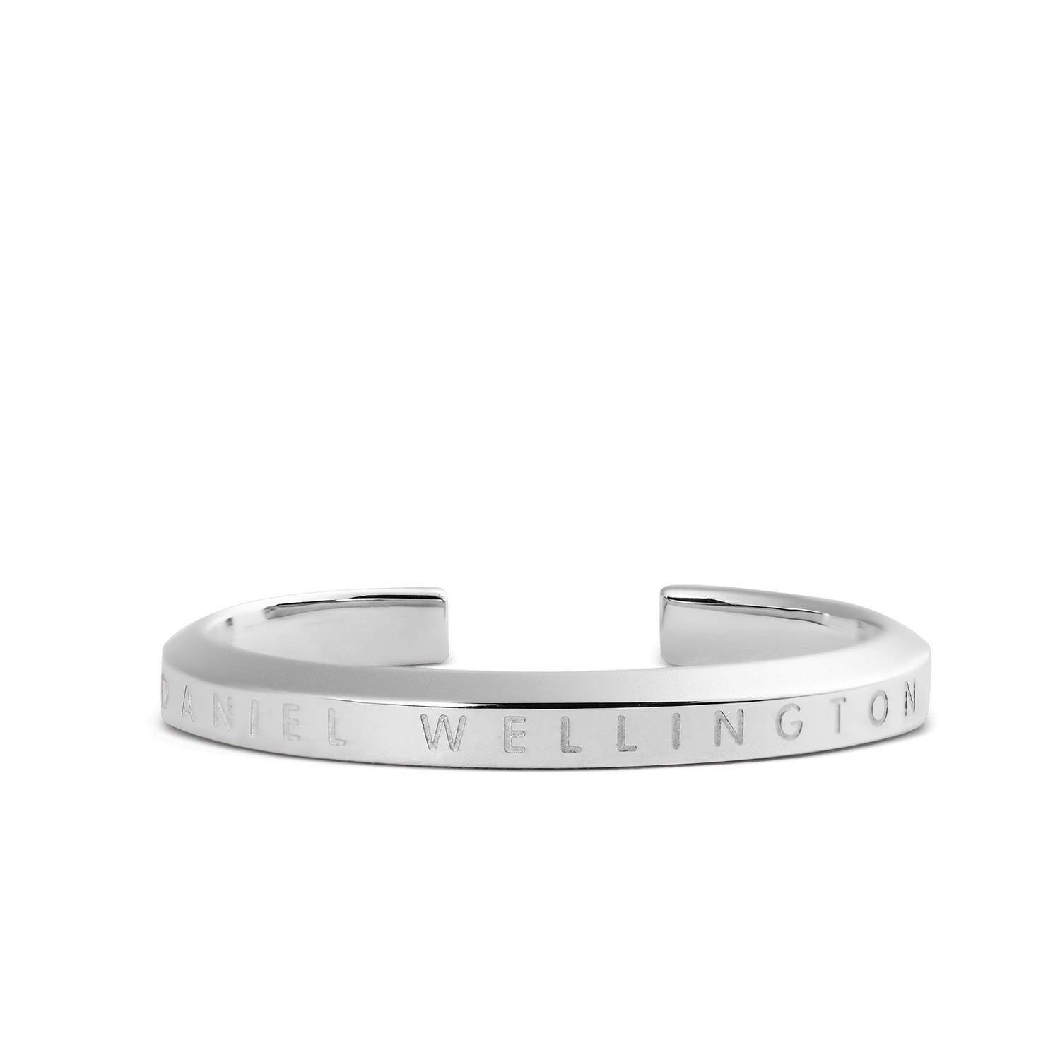 Classic Adjustable Ring Silver
