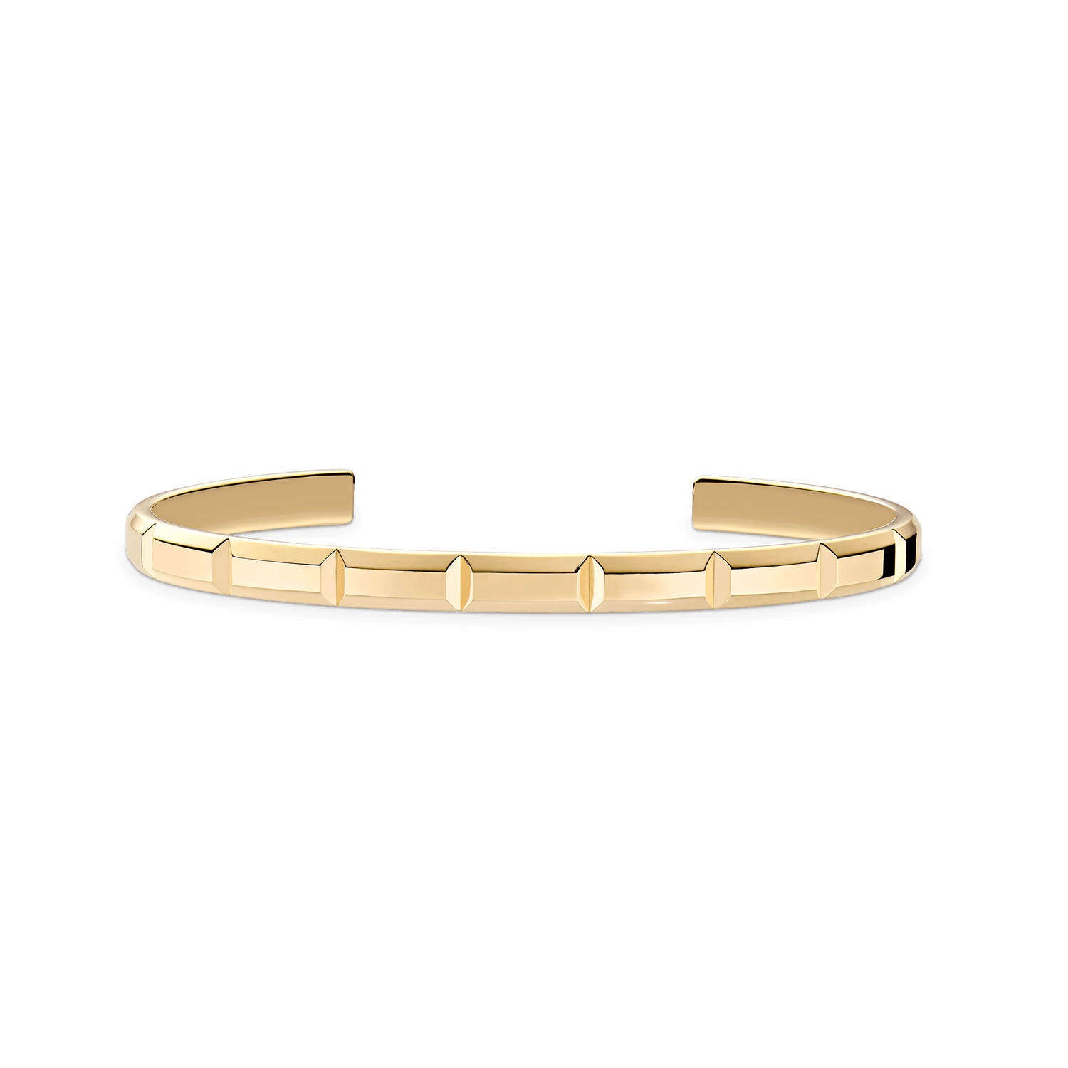 Bric Bracelet Icon Gold