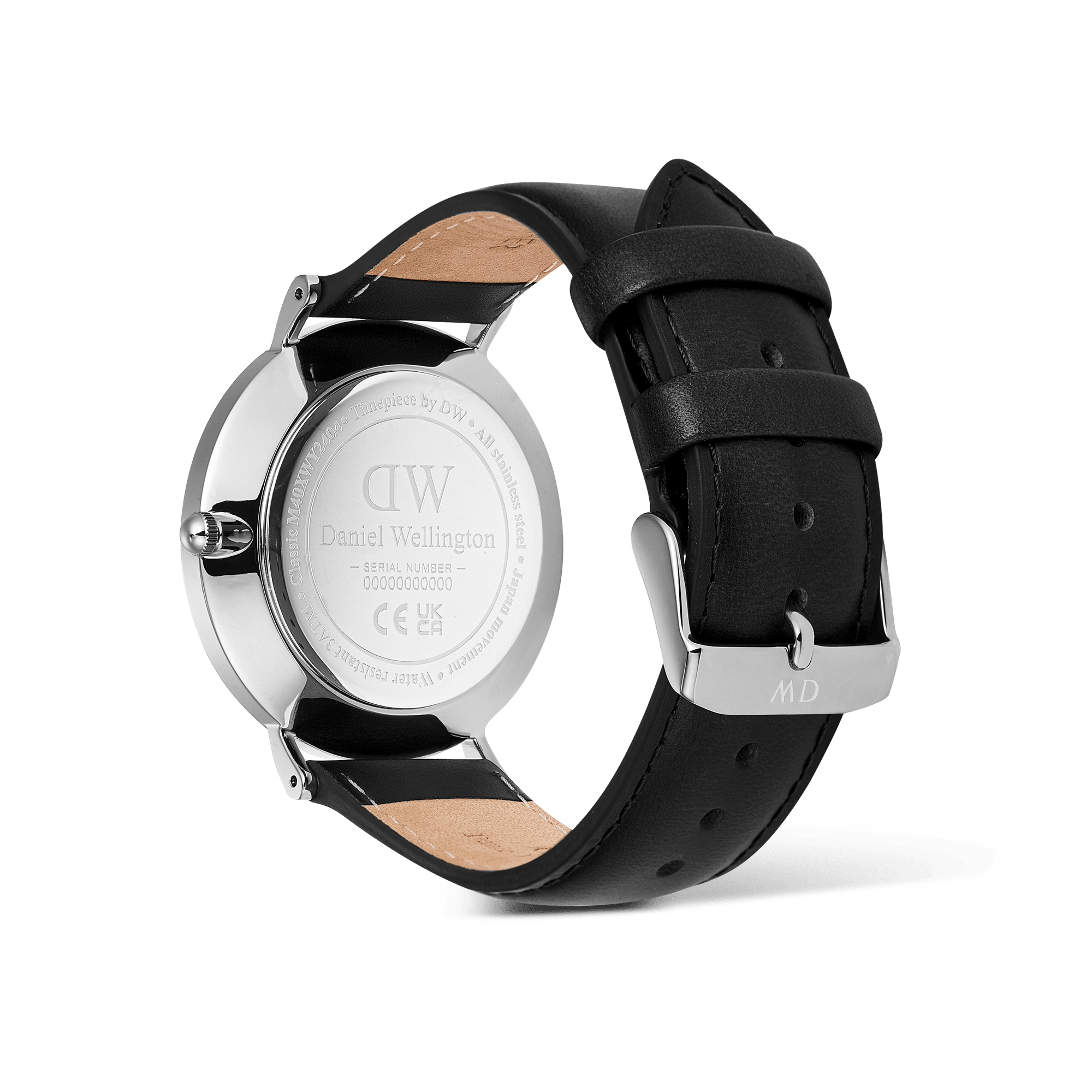 1円～スタート 新品 DanielWellington ダニエルウェリントン Classic St Mawes 36mm DW00100035 腕時計 Watch Dw00100239 1円～スタート 新品 DanielWellington ダニエル