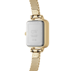 Quadro Mini Evergold Blush