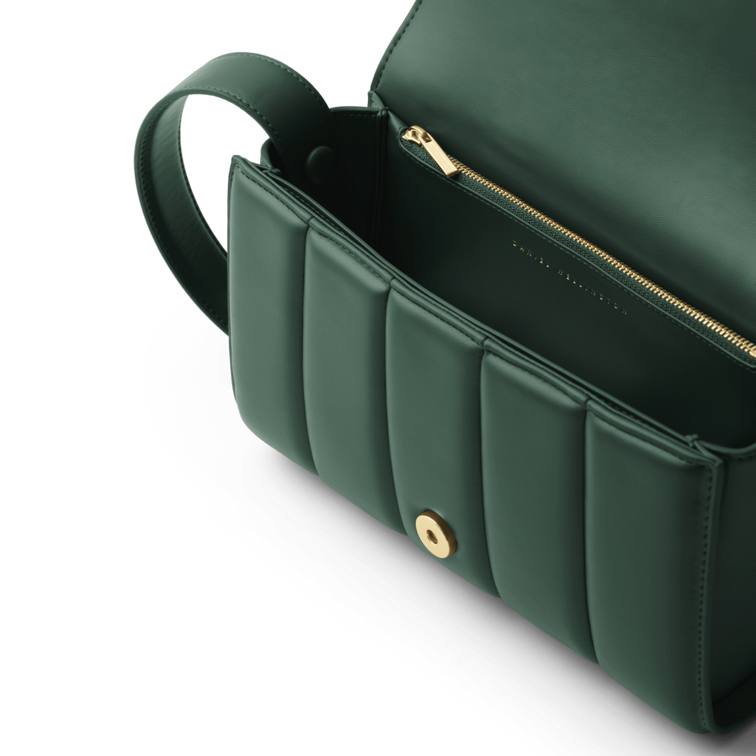 Sadie Bag Green G