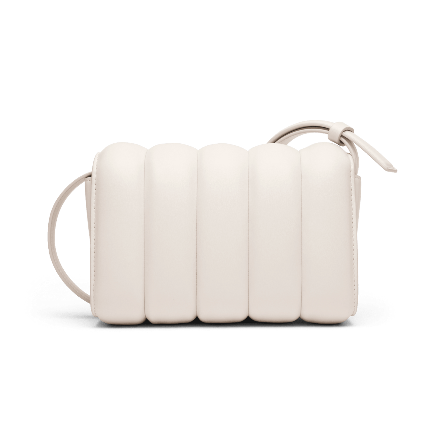 Mini Sadie Bag Creme Crème | DW Mini Sadie Bag Creme Crème | DW