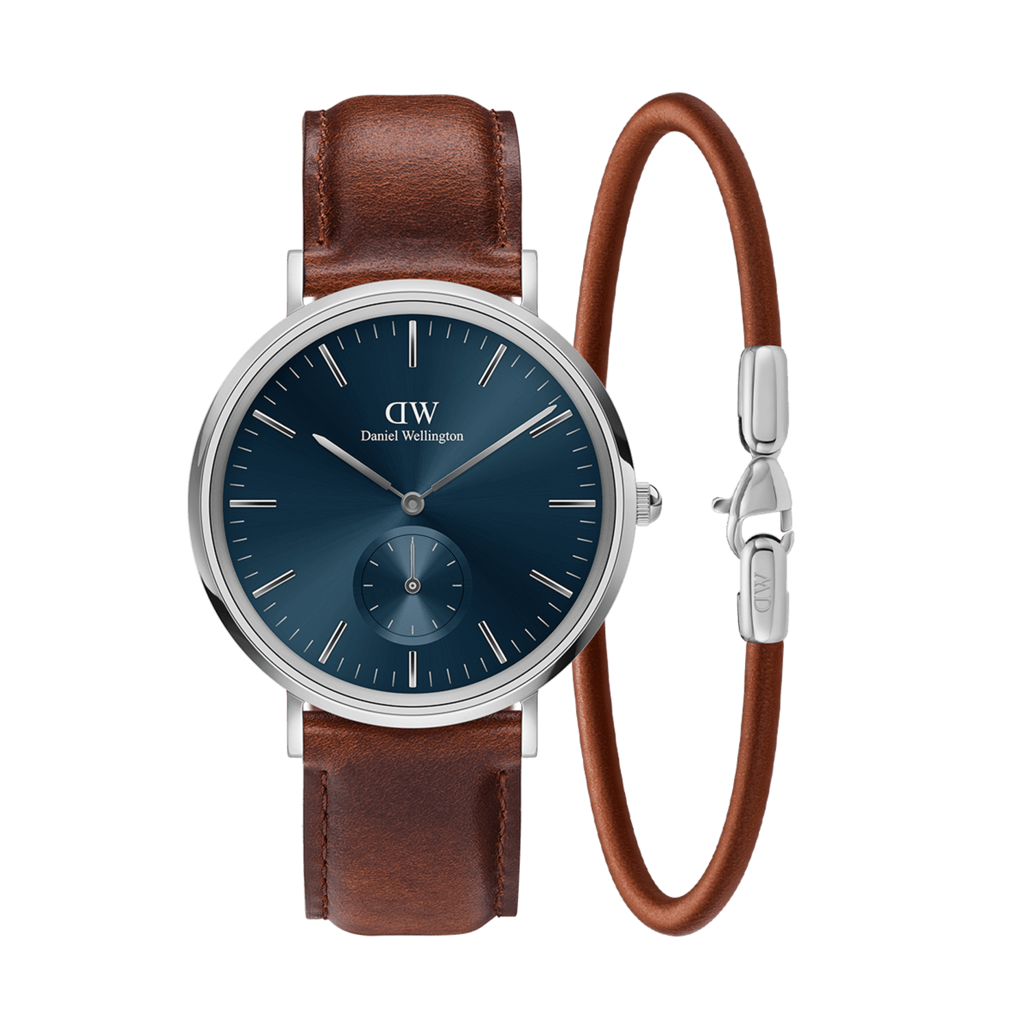 Classic collection - Watches with leather strap & bands | DW Classic collection - Watches with leather strap & bands | DW