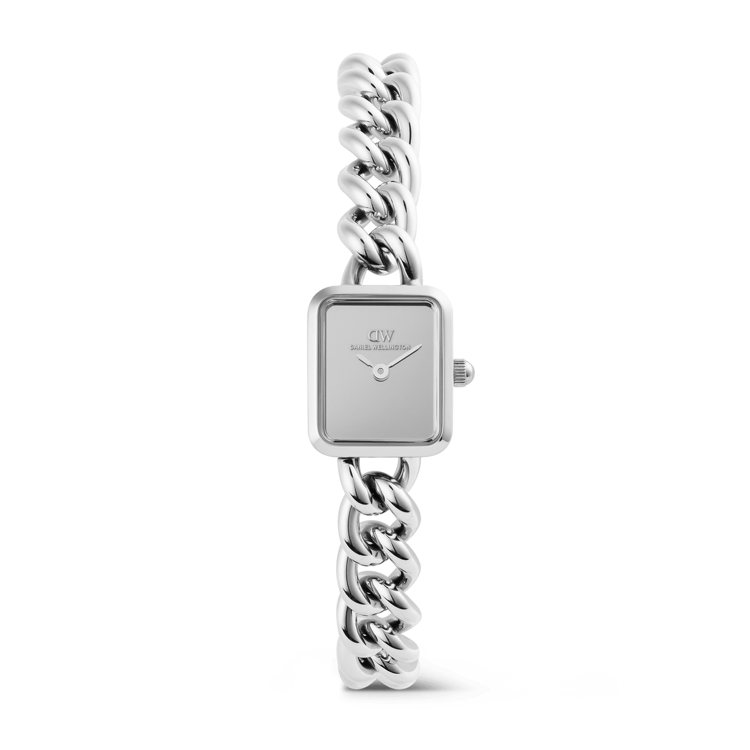 Jolie Chain Reflection Silver