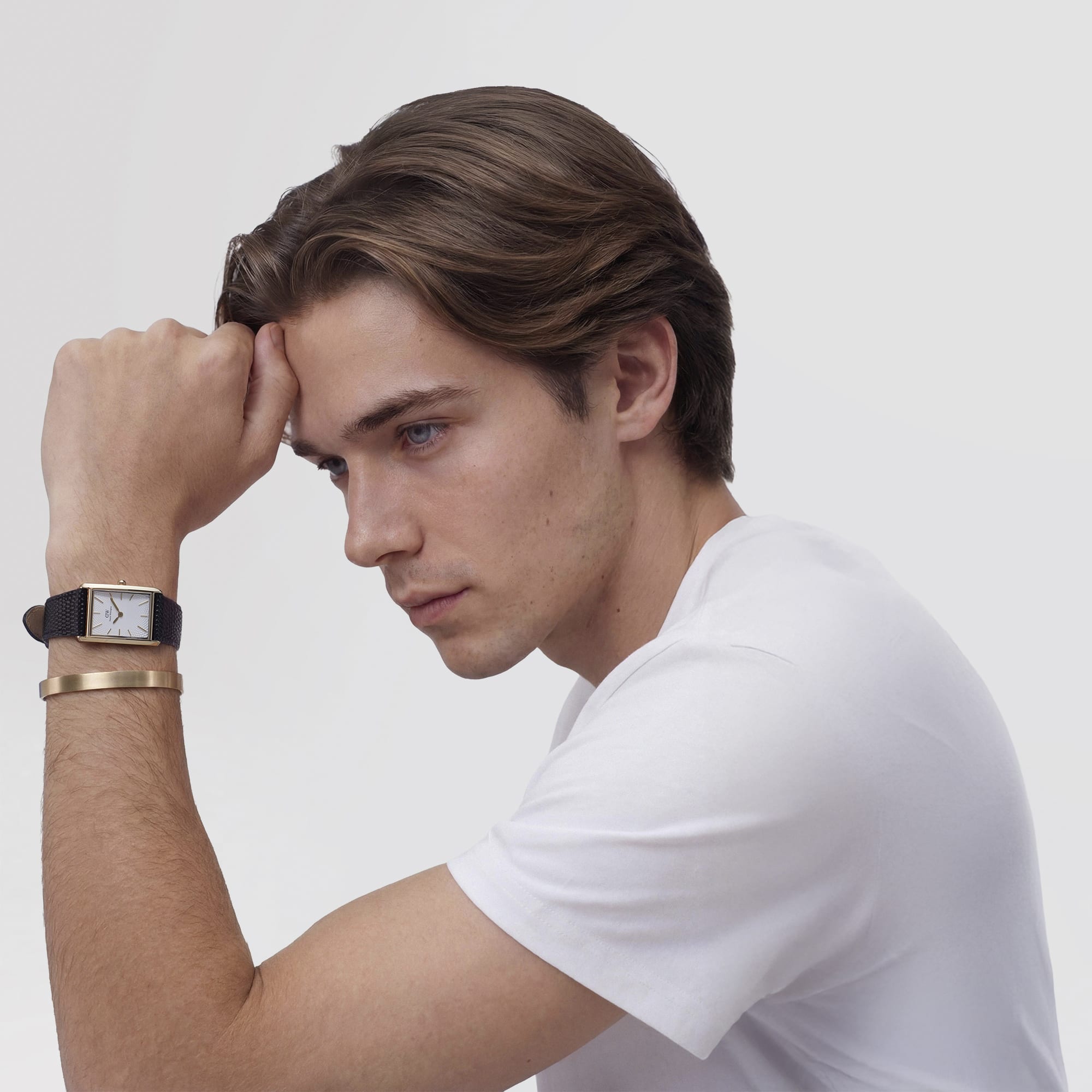 服/ファッション Daniel Wellington DANIEL WELLINGTON（ダニエル・ウェリントン）が新メンズウォッチ