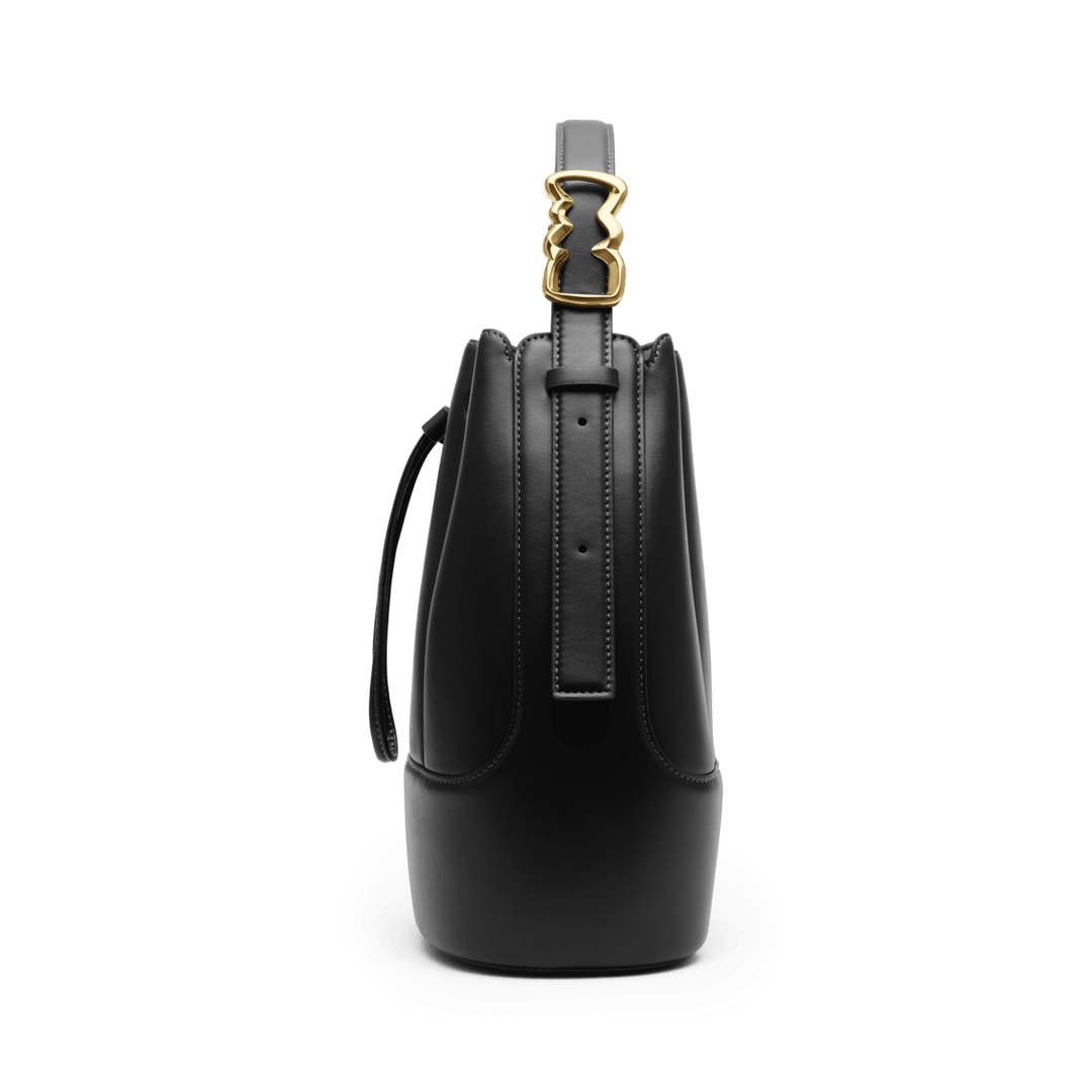 Lewis Bag Black Daniel Wellington