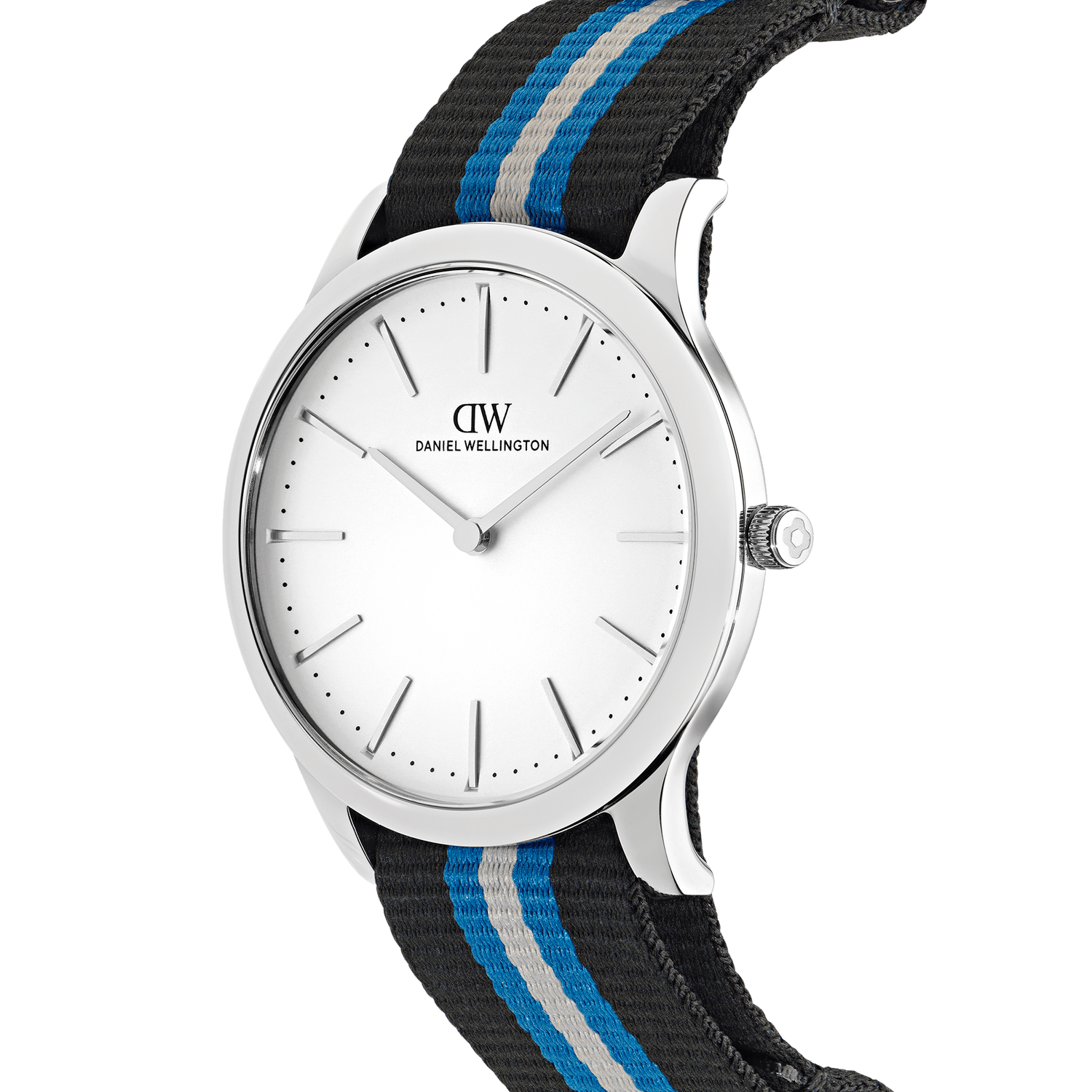 Pathfinder Sherborne Frost-White Silver