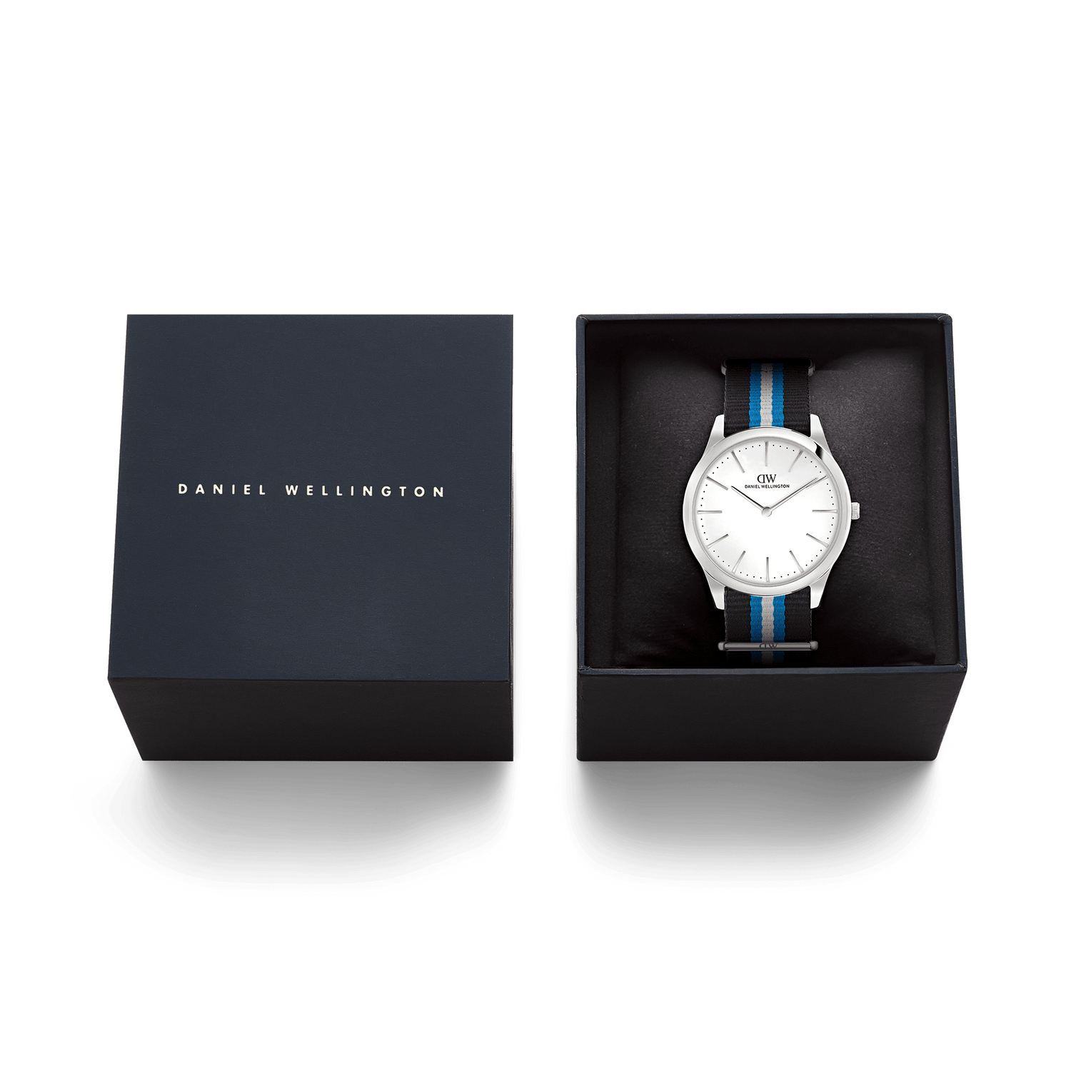 Pathfinder Sherborne Frost-White Silver