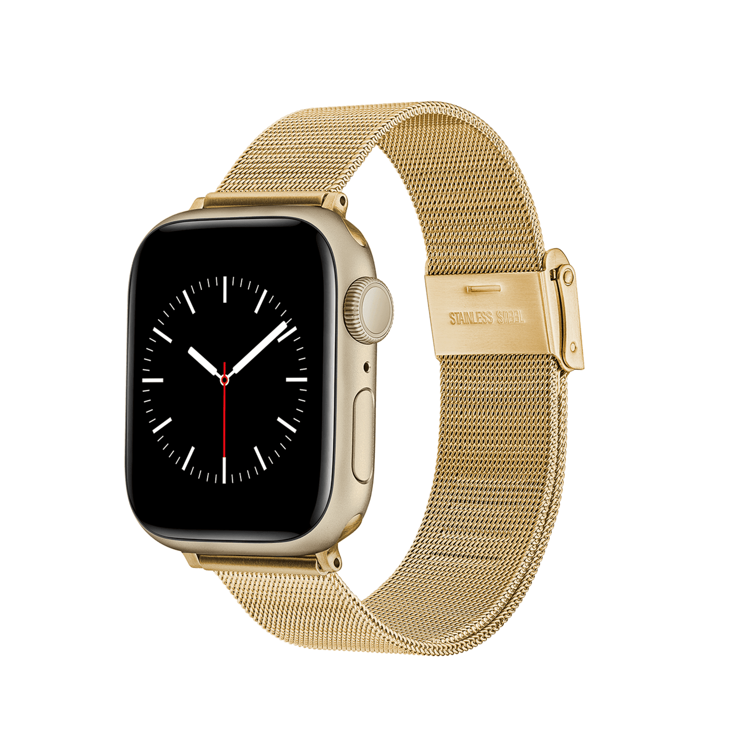 新品 】 Apple Watch SEとダニエルウェリントンのケースセット 腕時計 