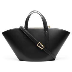 River Bag Black