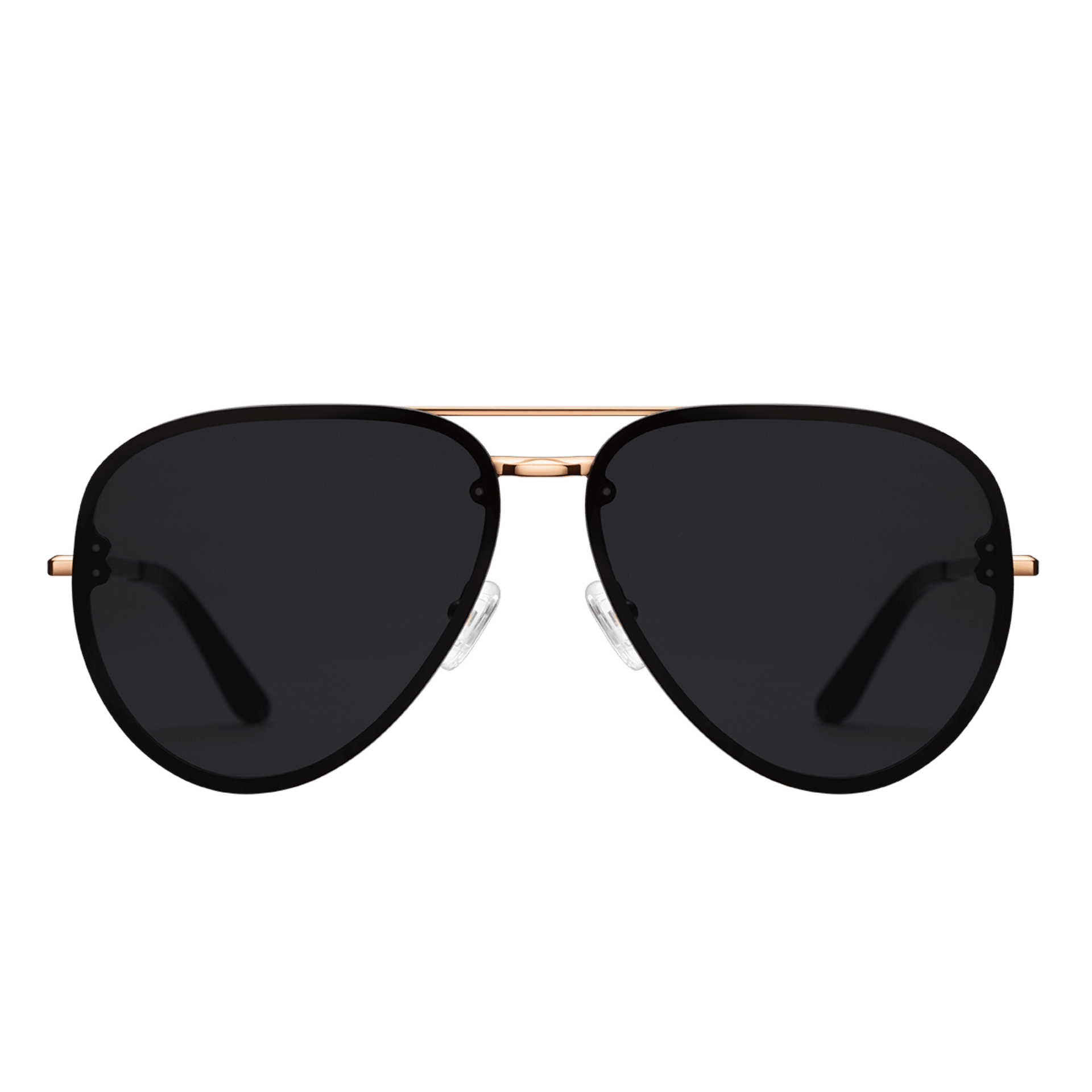 Avion Steel Rose Gold