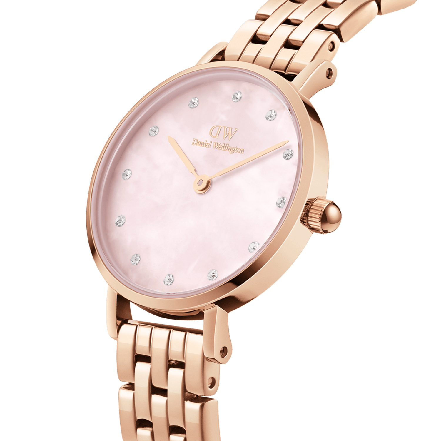 Petite Lumine 5-Link Melrose | DW Petite Lumine 5-Link Melrose | DW