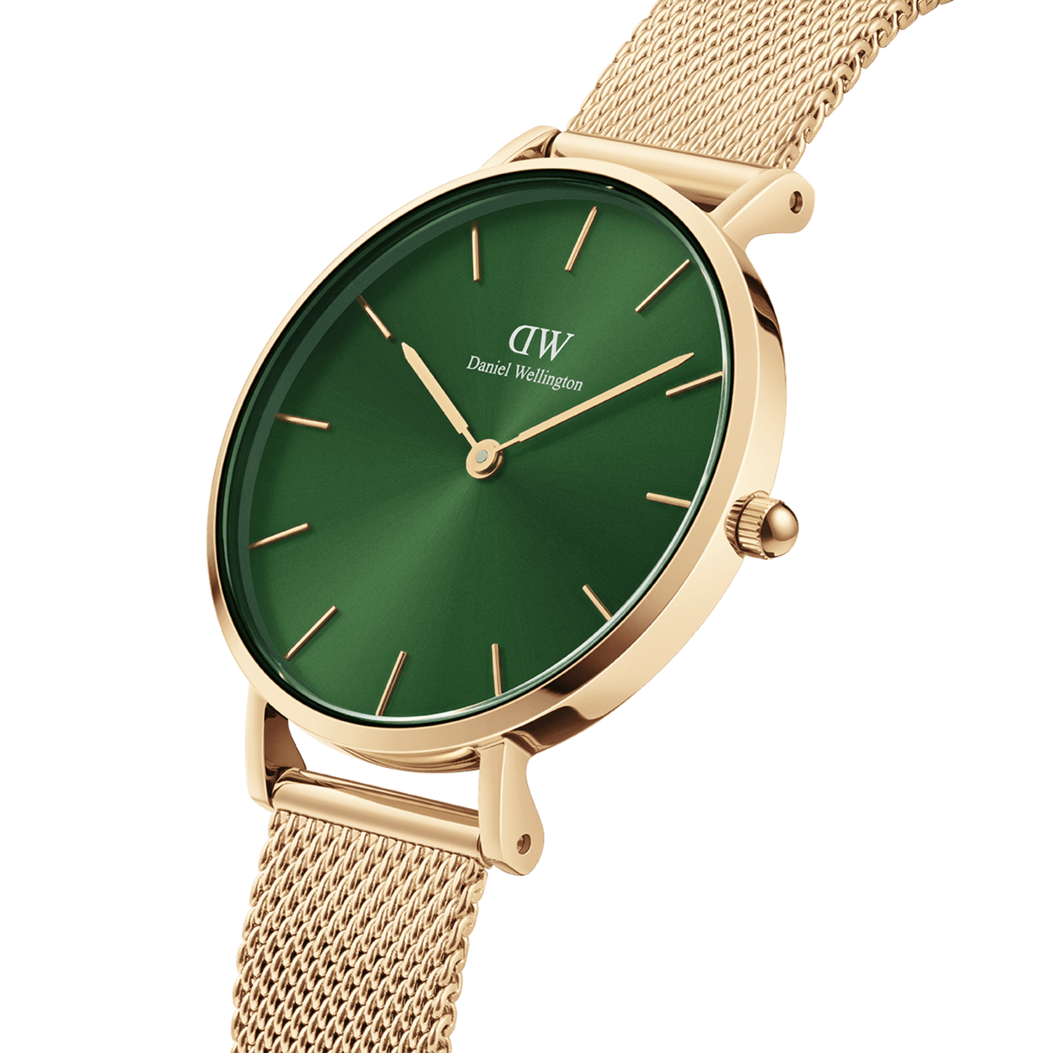 腕時計 - DW の高級腕時計 - ダニエルウェリントンの時計