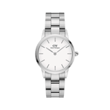 Iconic Link Silver
