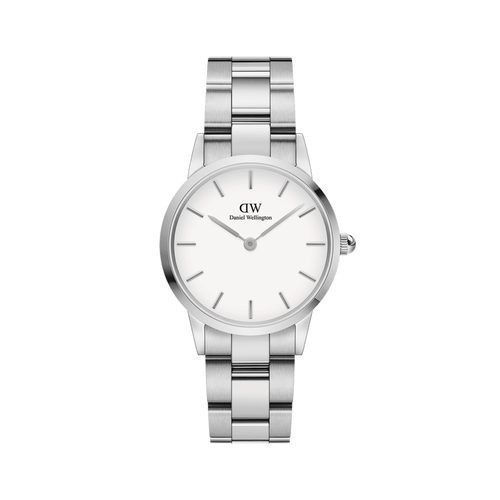 【新品】ダニエルウェリントン　腕時計 ゴールド/ホワイト　バングルセット Daniel Wellington 【並行輸入品】ダニエルウェリントン 腕時計