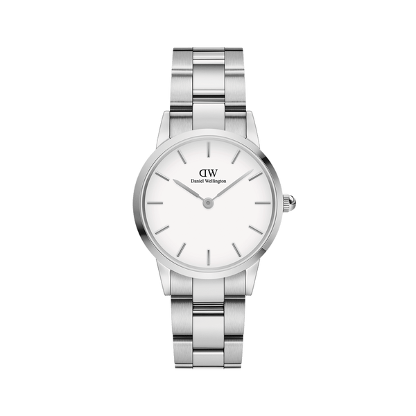 Iconic Link Silver Iconic Link Silver