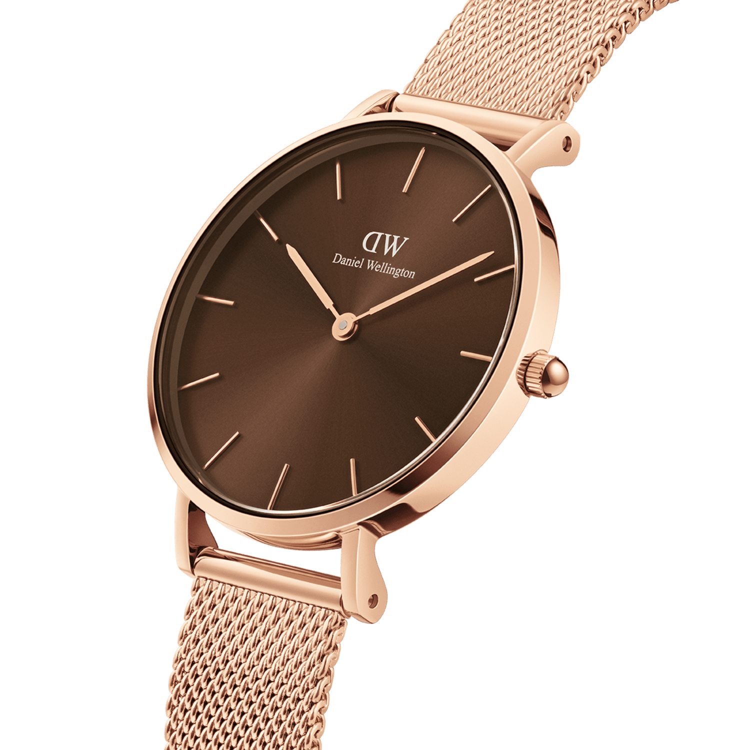 腕時計 - DW の高級腕時計 - ダニエルウェリントンの時計ラインナップ 