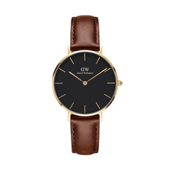 大幅値下げ中！　ダニエルウェリントン PETITE ST MAWES 32mm 0e4d89f6885bcf5c31d0a979106453