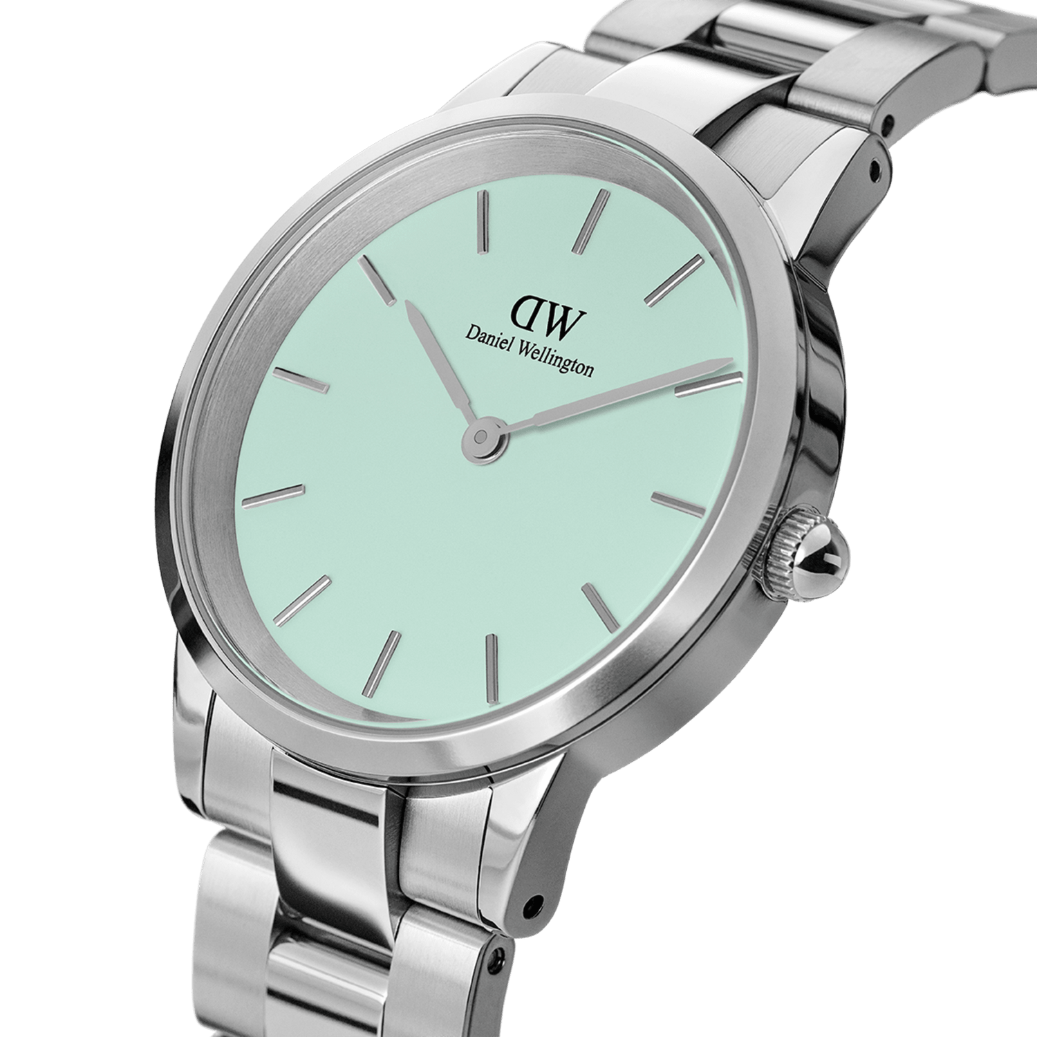 腕時計-Iconic Link – タイムレスで上品 ダニエル ウェリントンの ...