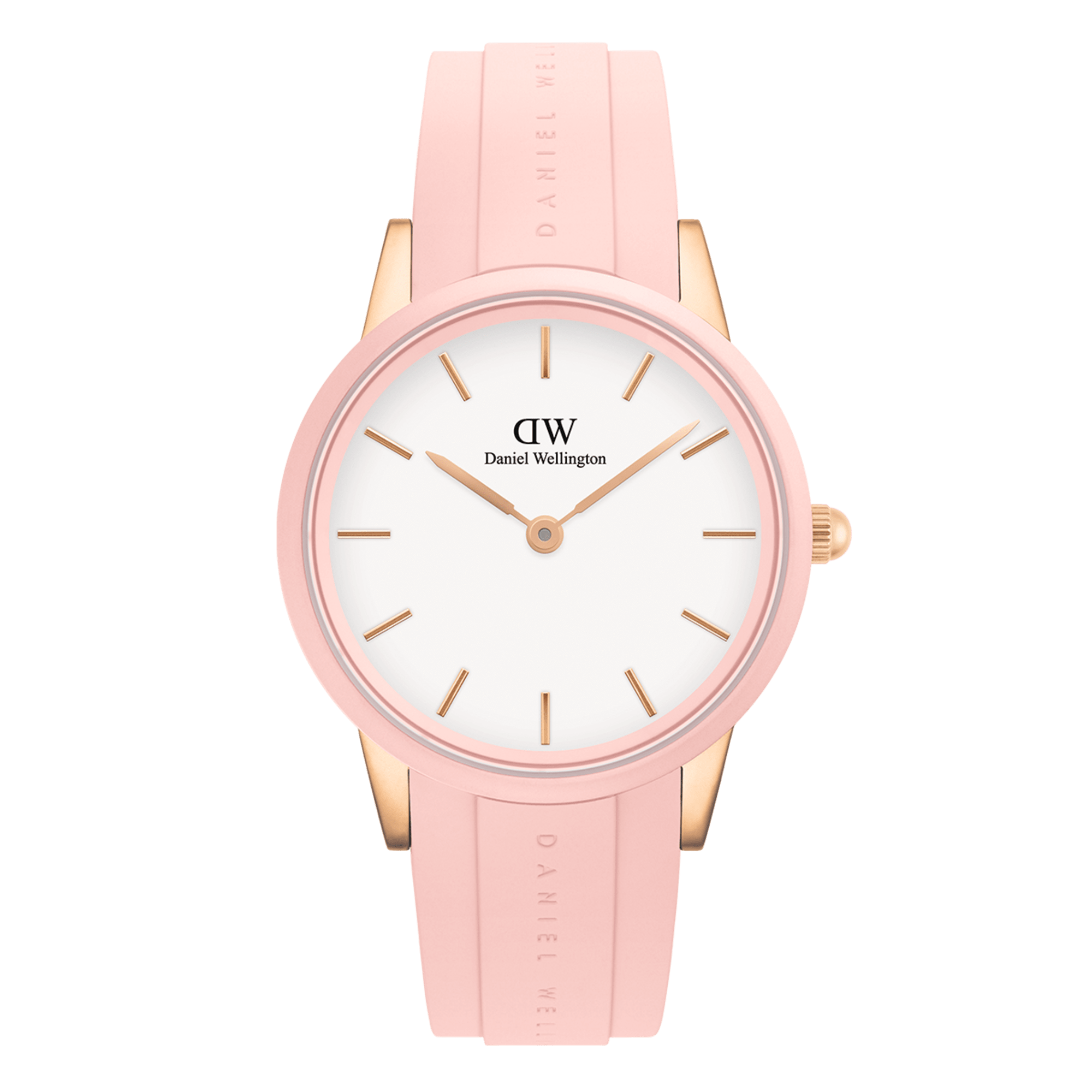 Iconic Motion – Daniel Wellington