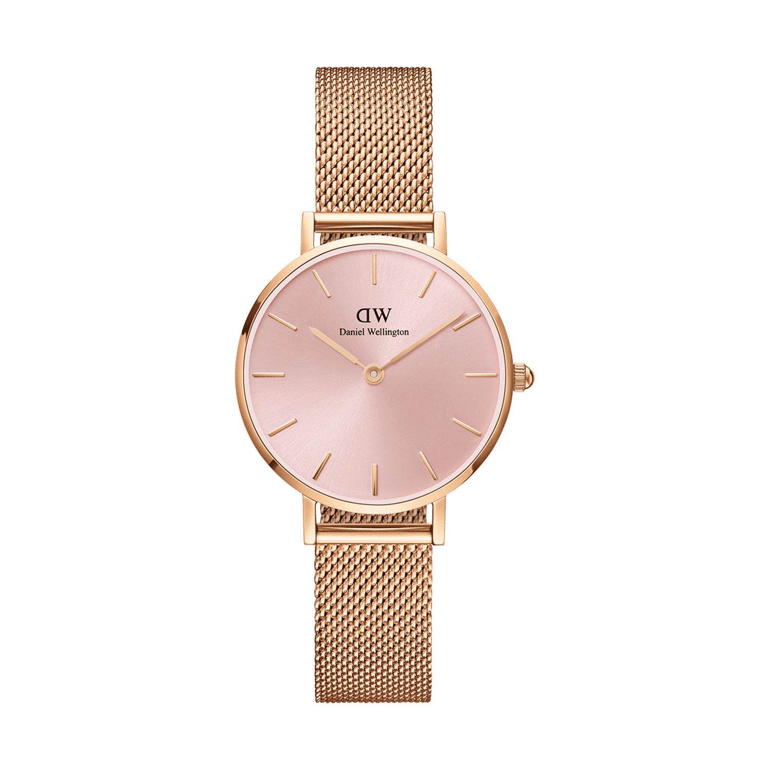 Petite Melrose – Daniel Wellington