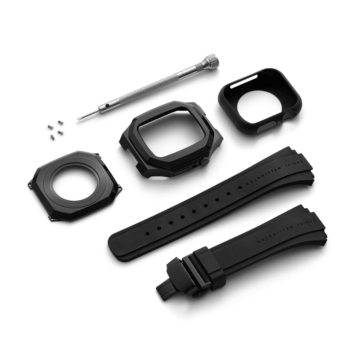 Switch Black Black Switch Black Black