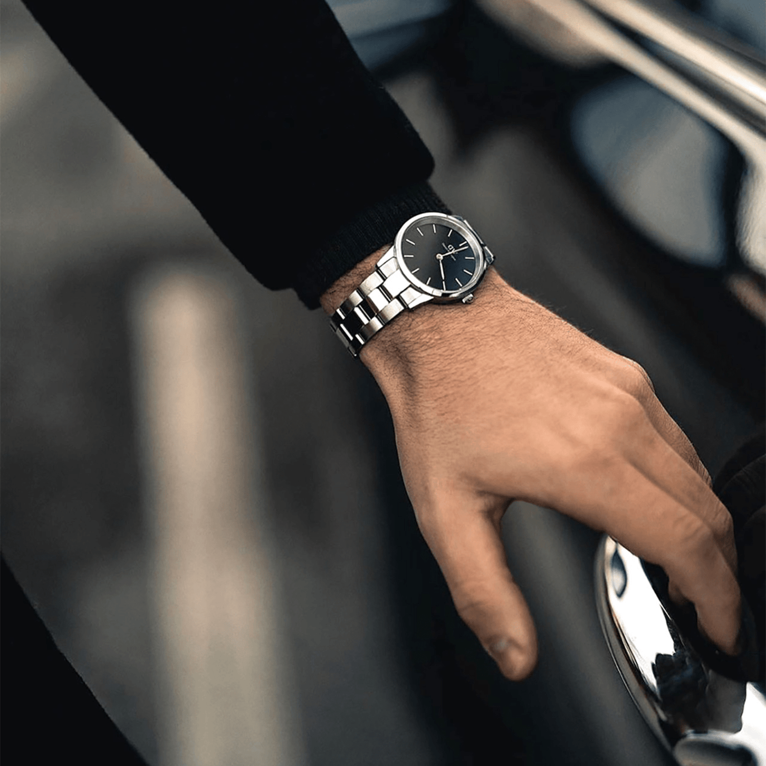メンズ腕時計 - ダニエルウェリントンメンズ腕時計ラインナップ | DW