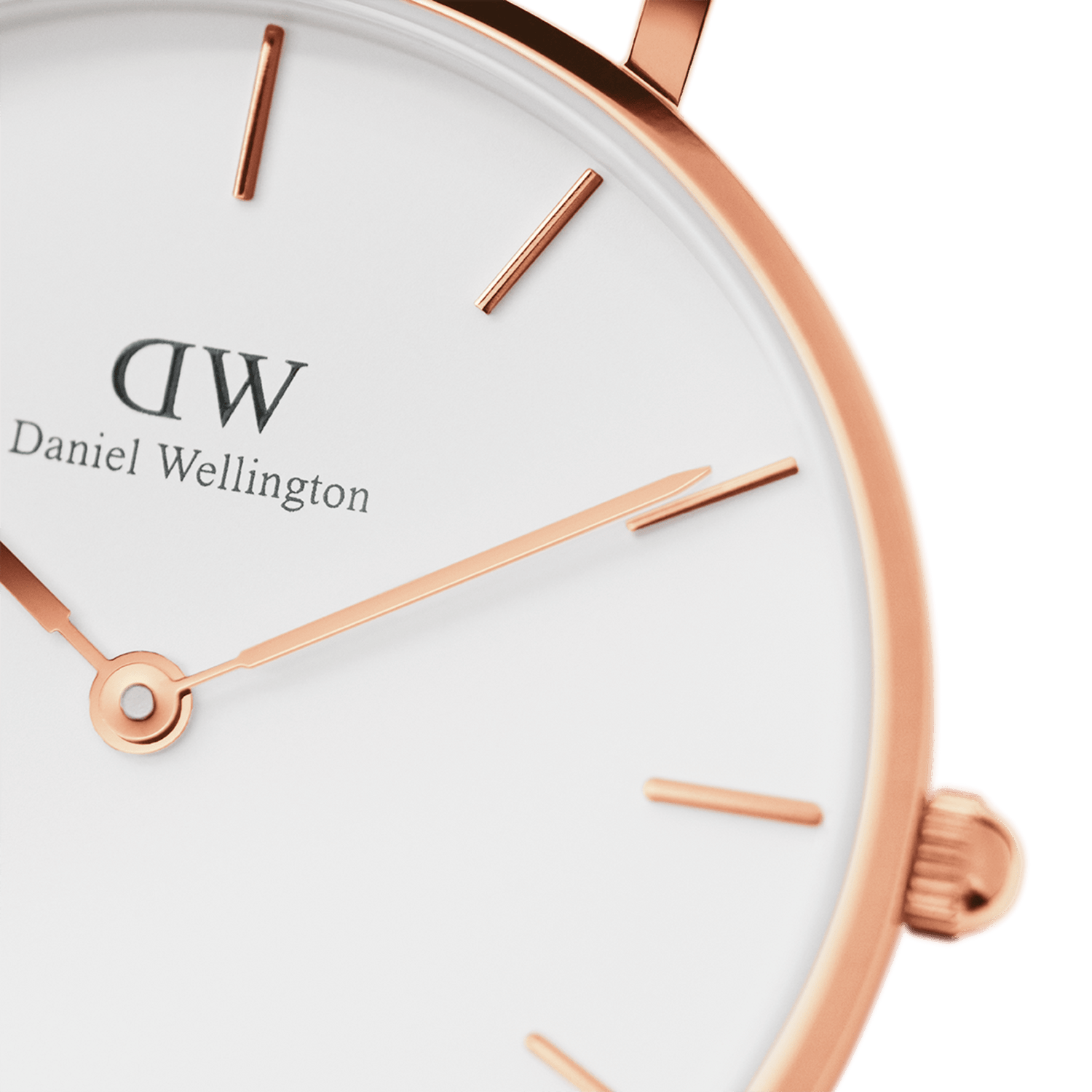 Petite Bondi Rose Gold | DW Petite Bondi Rose Gold | DW