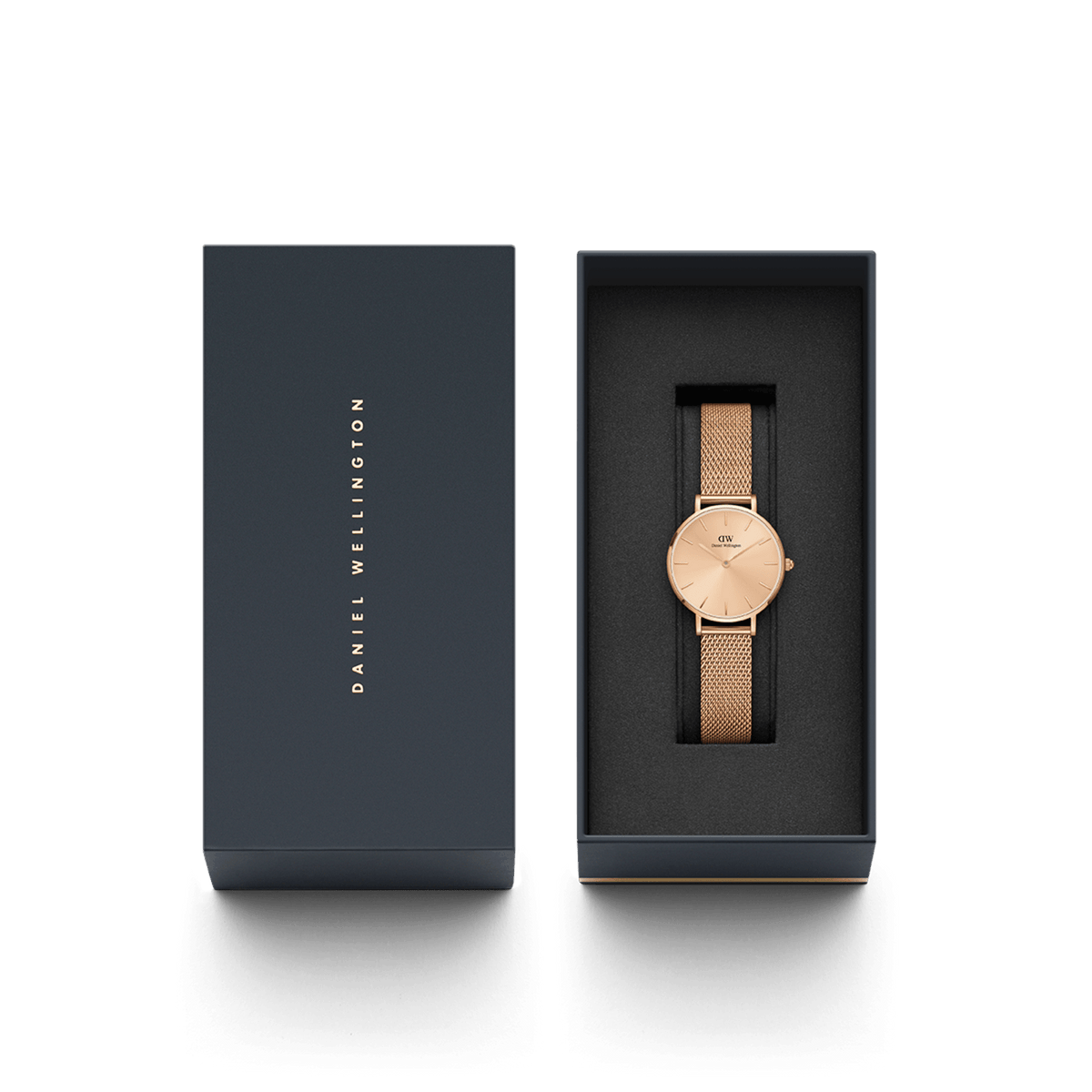 Petite Unitone Rose Gold Petite Unitone Rose Gold