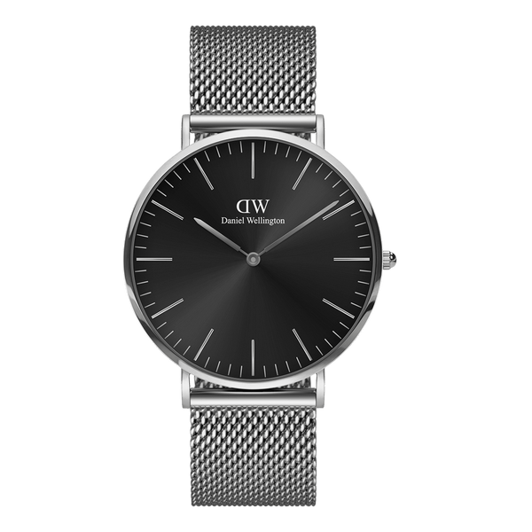 Classic Mesh Onyx | DW