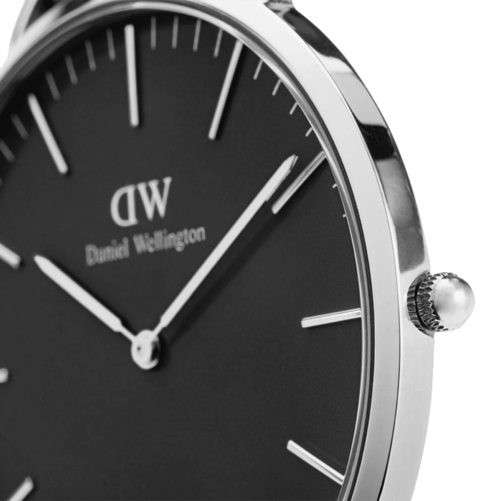 Classic Reading – Daniel Wellington