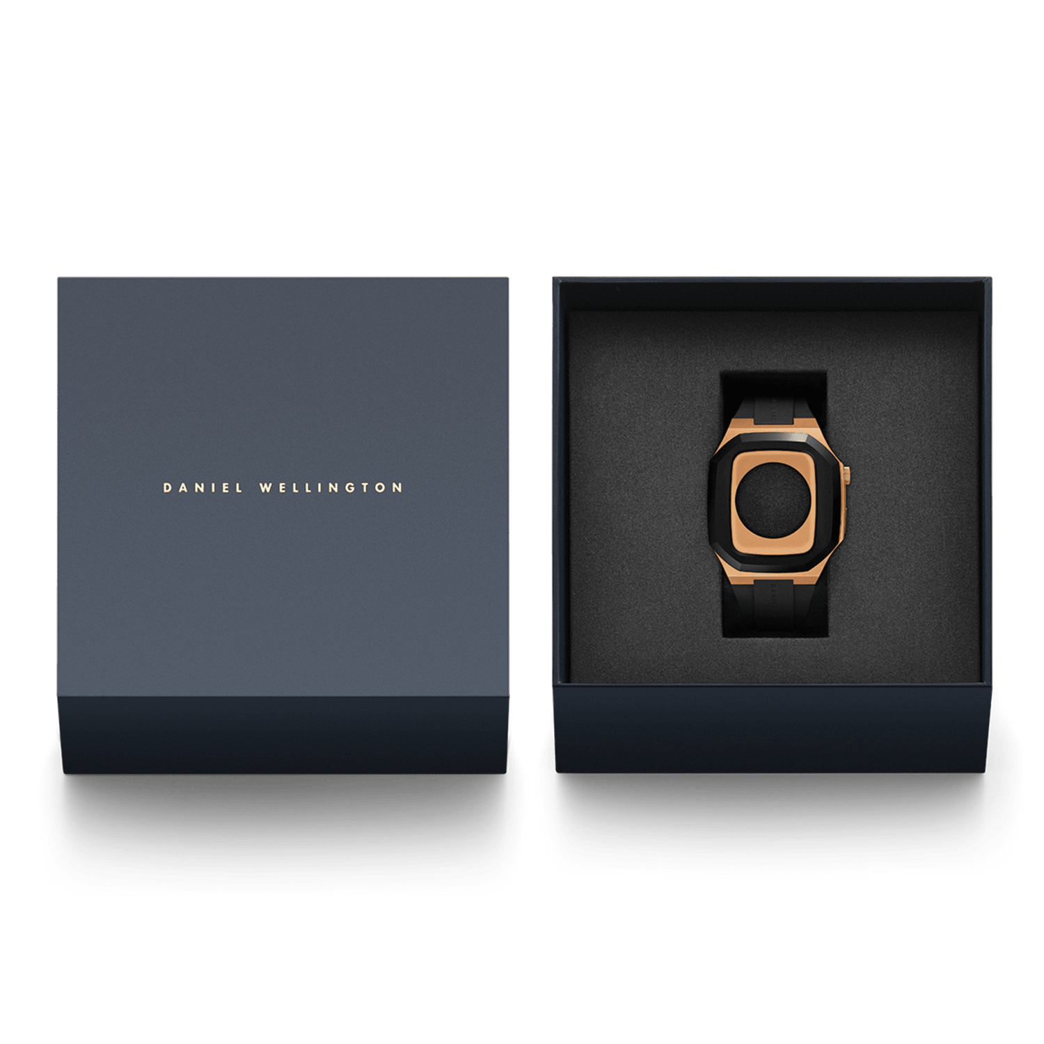 Switch Rose Gold – Daniel Wellington