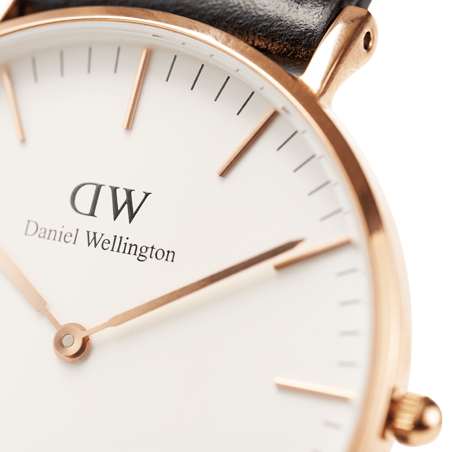 Classic Winchester – Daniel Wellington