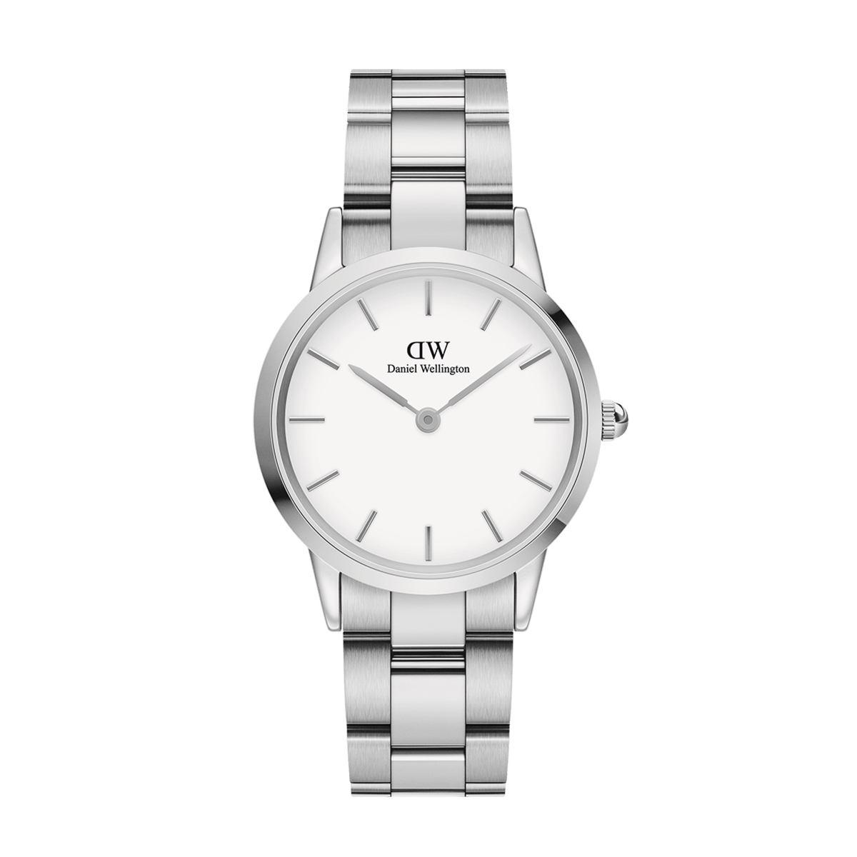 Iconic Link Silver | DW Iconic Link Silver | DW