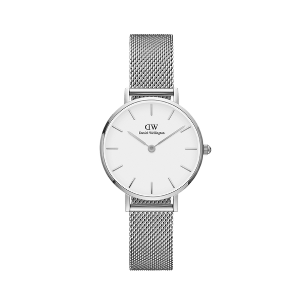 Petite Sterling Silver Petite Sterling Silver