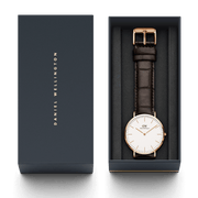 Classic York – Daniel Wellington