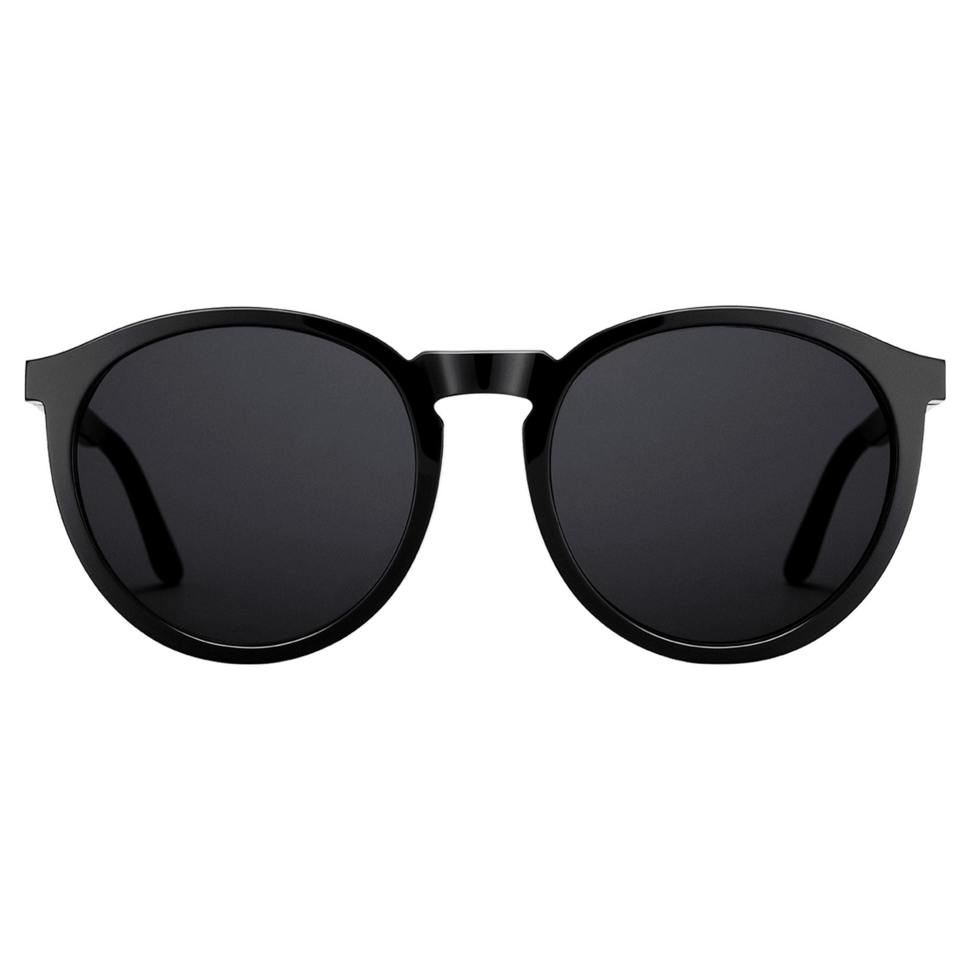 Arch Bio-Acetate Black Arch Bio-Acetate Black