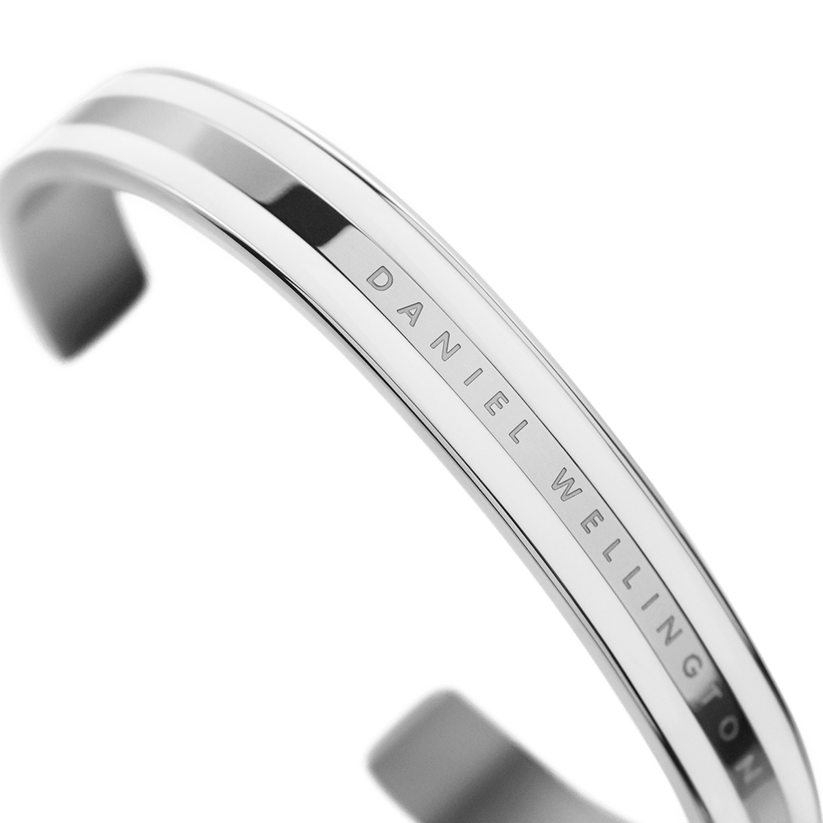 Emalie Bracelet Silver Emalie Bracelet Silver