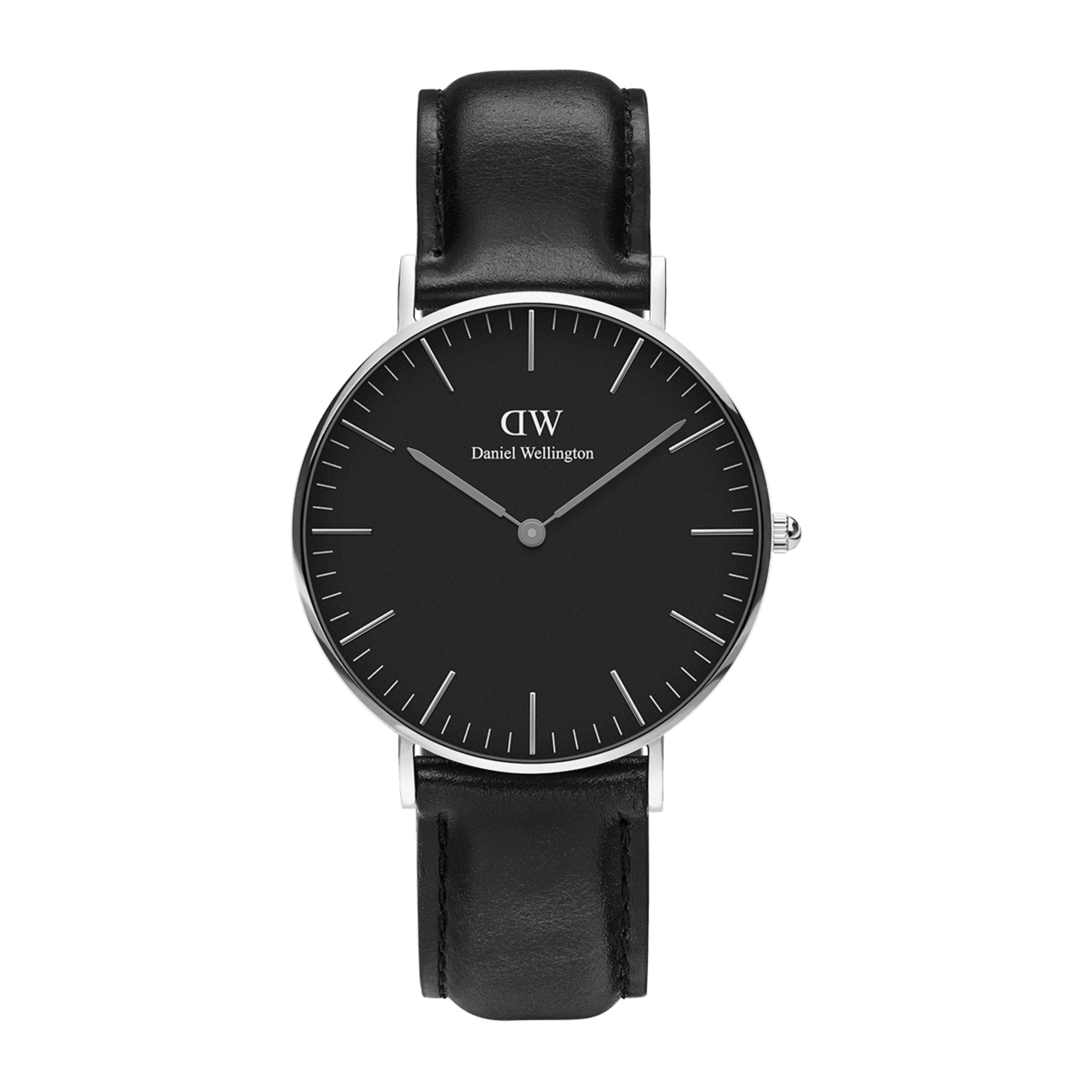 Classic Sheffield – Daniel Wellington