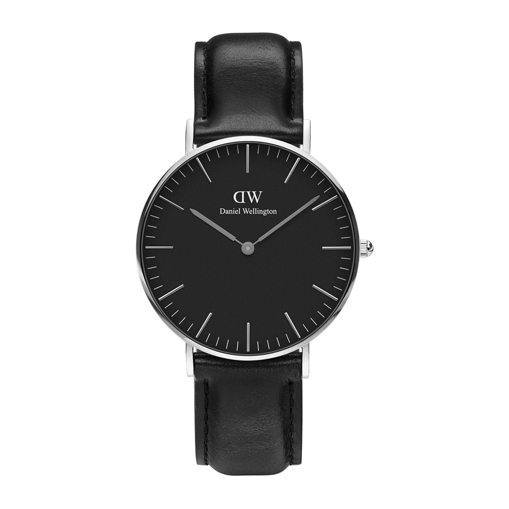Classic Sheffield Black Silver Classic Sheffield Black Silver
