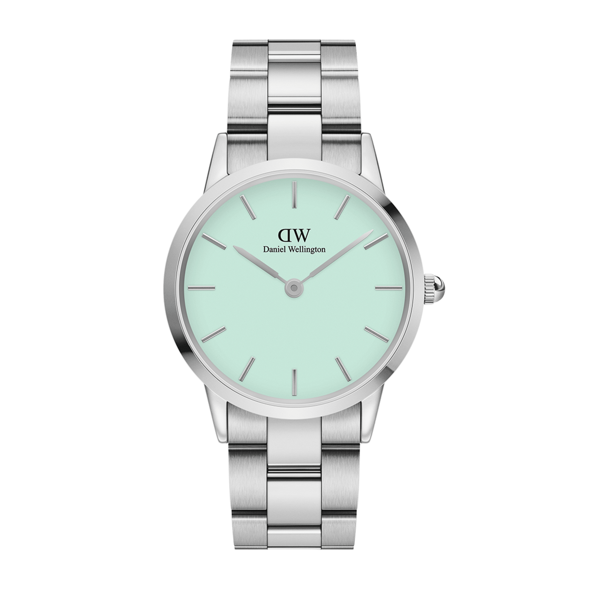 Iconic Link Mint – Daniel Wellington