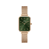Quadro Pressed Melrose Emerald