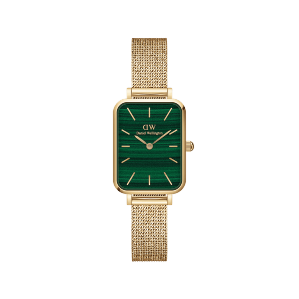 Quadro Pressed Evergold – Daniel Wellington